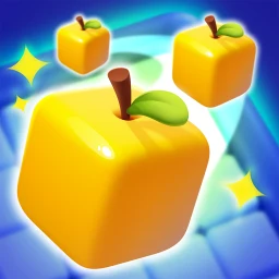 Значок Fruits Sort: Color Puzzle